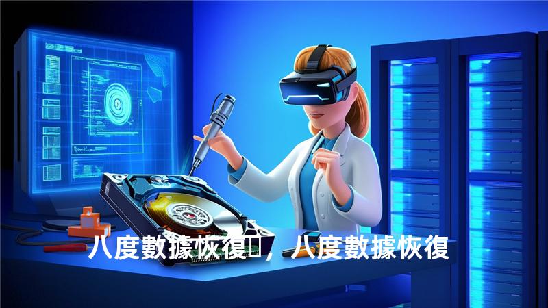 八度數據恢復，八度數據恢復